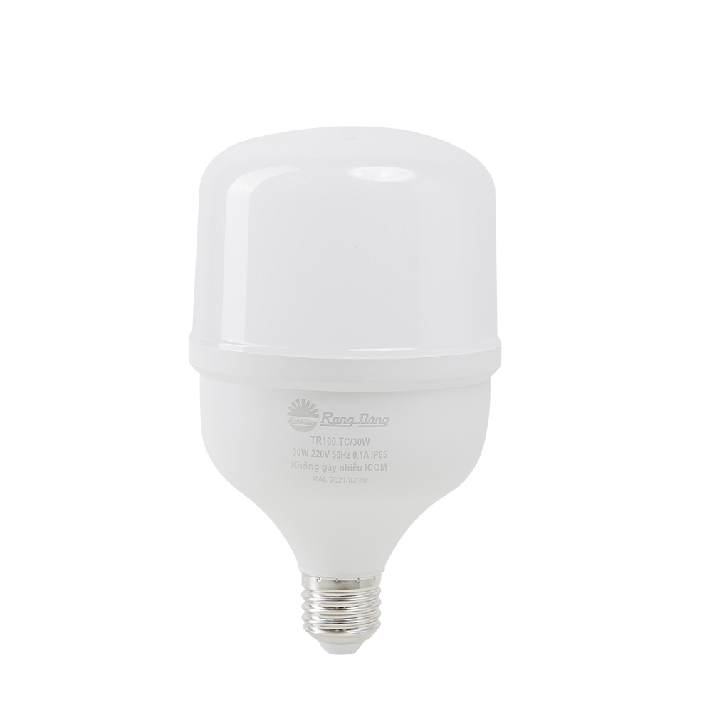 Bóng đèn LED Bulb chuyên dụng cho tàu cá 30w